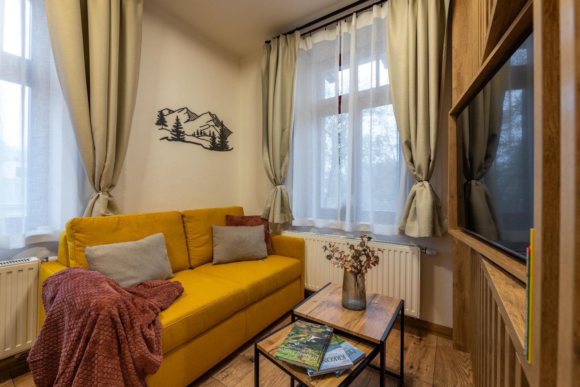 Brunova Vila Plavy Exteriér fotografie